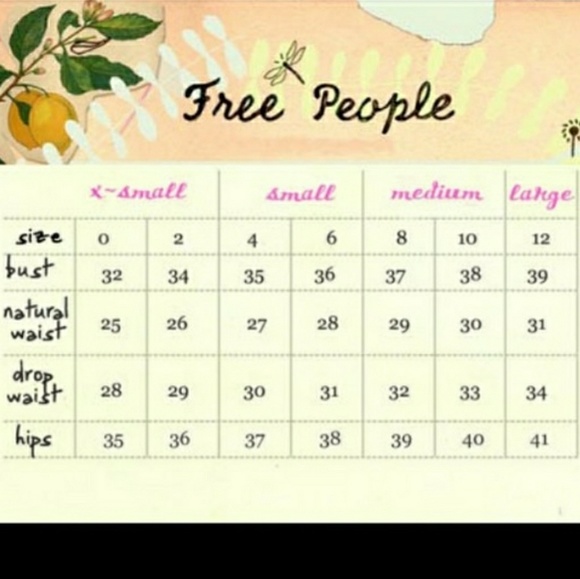 Free People Night Mini Dress - Picture 5 of 5